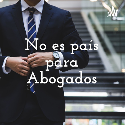 No es país para Abogados