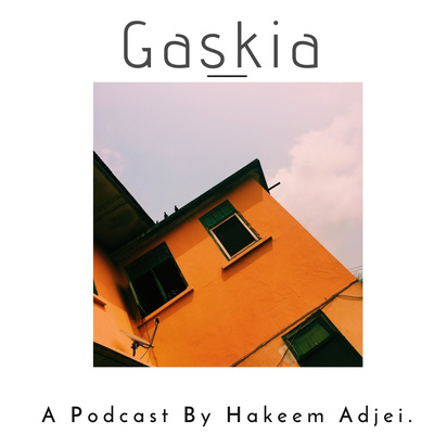 Gaskia