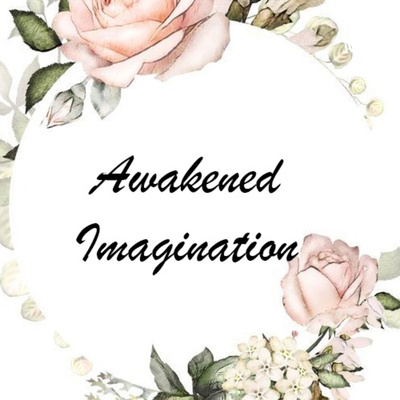 Awakened Imagination