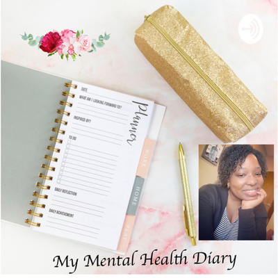 My mental health diary :)