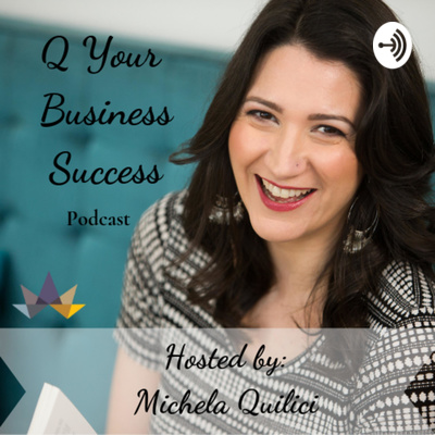 Q Your Business Success