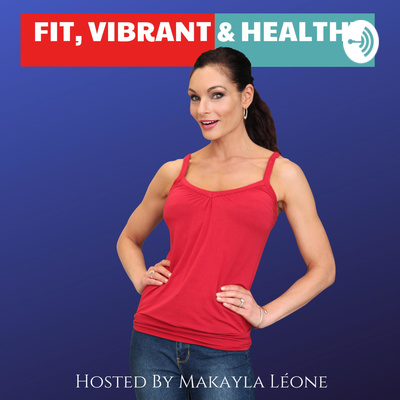 Fit, Vibrant & Healthy