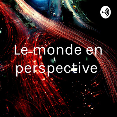 Le monde en perspective