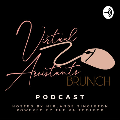  Virtual Assistants Brunch Podcast