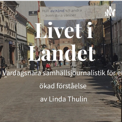 Livet i Landet