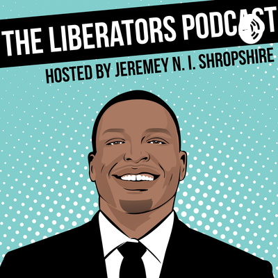 The Liberators Podcast 