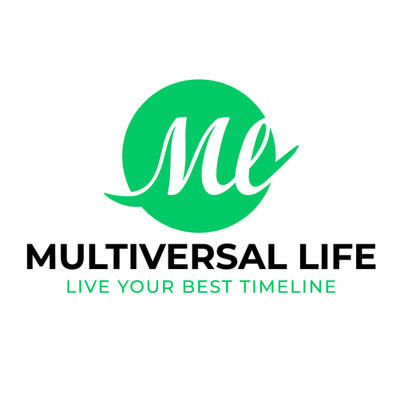 MisterE’s exploring Multiversal Life