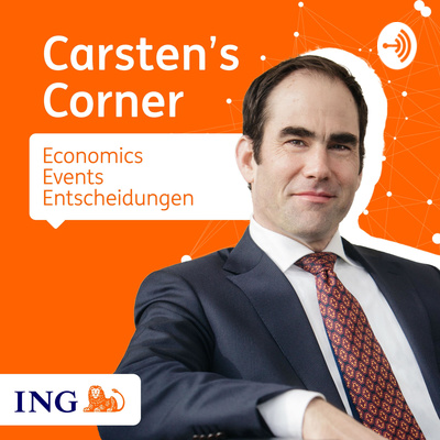 Carsten's Corner