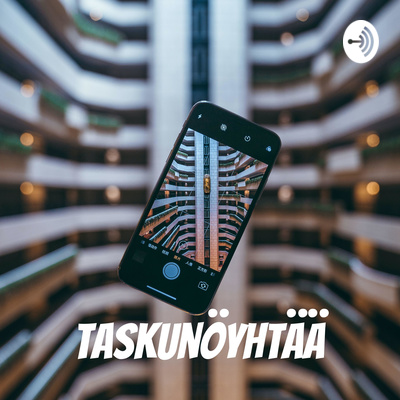 Taskunöyhtää - kaikkea tekniikasta 