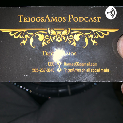 TriggsAmos podcast
