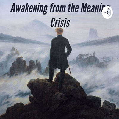 Awakening from the Meaning Crisis