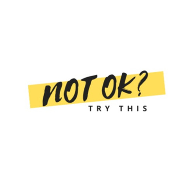 Not Okay? Try This...