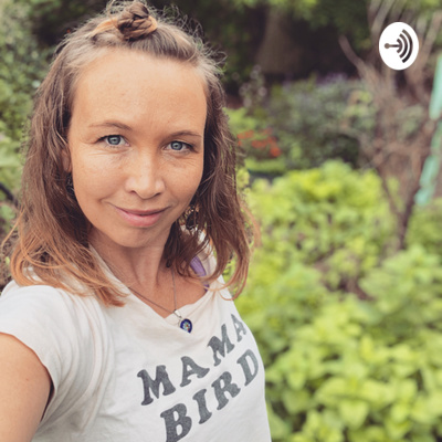 Pollination Mamas Podcast