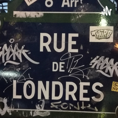 An Englishman In Paris
