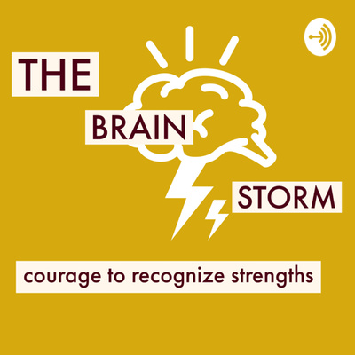 The Brain Storm