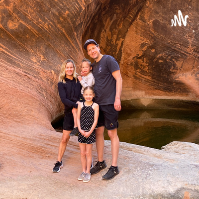 The Pure Living Family Podcast