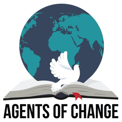 GLOBAL YOUTH CHANGERS OUTREACH (Agents of Change Network)