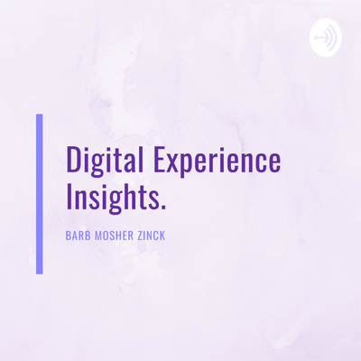 Digital Experience Insights