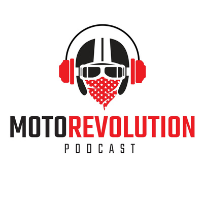 Moto Revolution