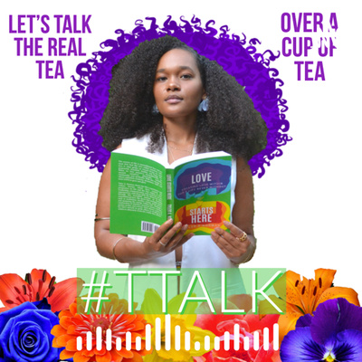 #TTALK ☕️