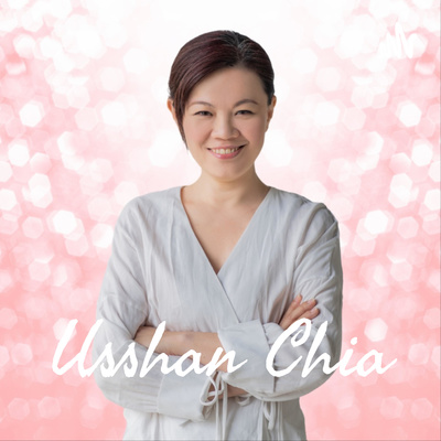 Usshan Chia