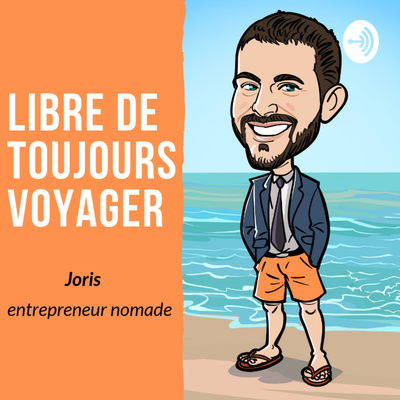 Libre de Toujours Voyager