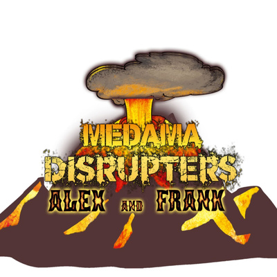 Medama Disrupters 