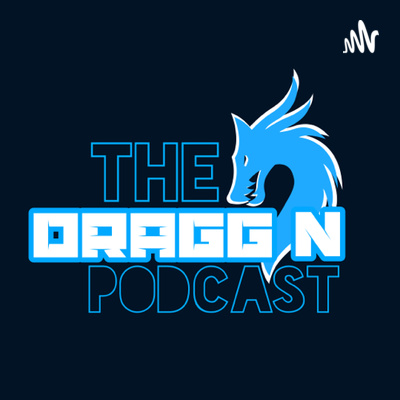The Draggin Podcast