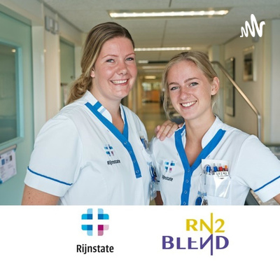 Podcastserie Nursing in the Spodcast