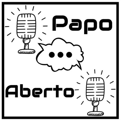 Papo Aberto podcast