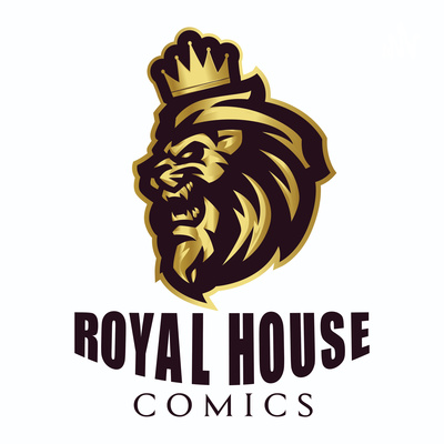 Royal House Comics Podcast