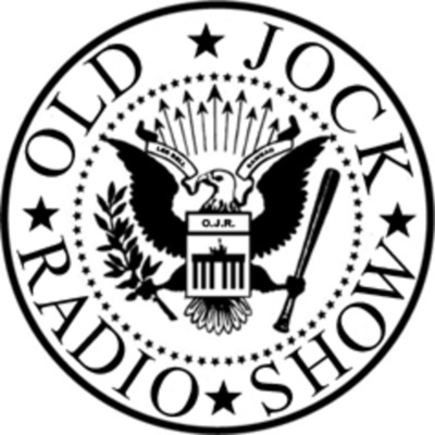 Old Jock Radio Podcast