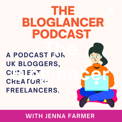 The Bloglancer