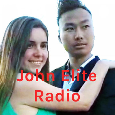 John Elite Radio