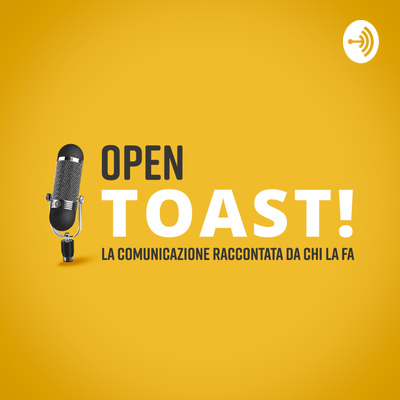 Open Toast!