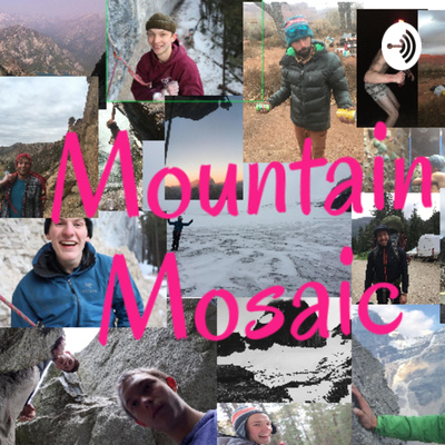 Mountain Mosaic