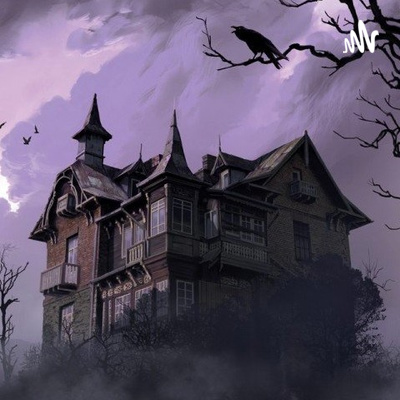 An Eerie Mansion