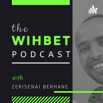 The Wihbet Podcast