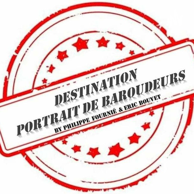 Portrait De Baroudeurs