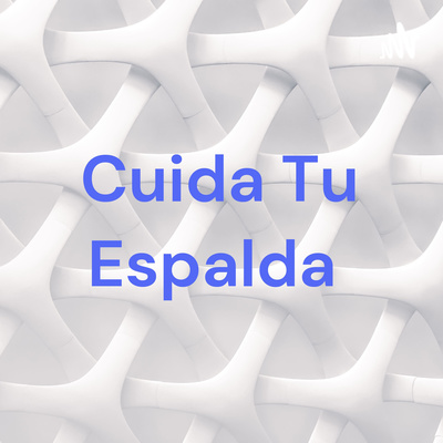 Cuida Tu Espalda 