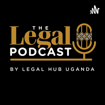 The Legal Podcast