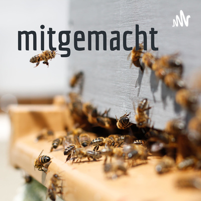 mitgemacht