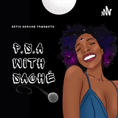 P.S.A with Saché