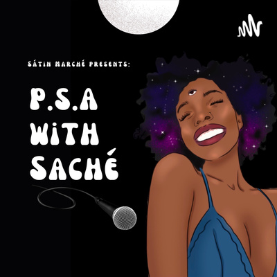 P.S.A with Saché