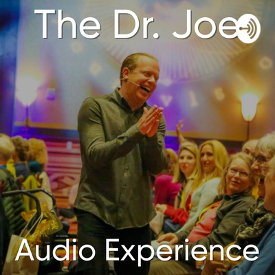 Dr. Joe Dispenza Audio Experience 