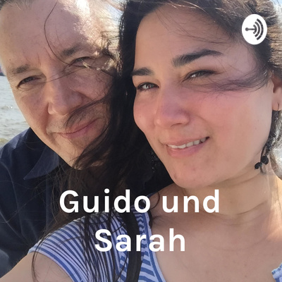 Guido und Sarah - Spiritualität und Beziehung