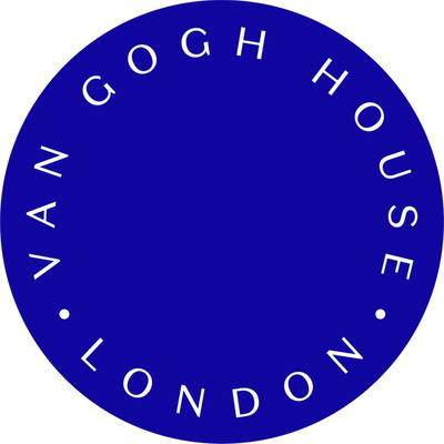 Van Gogh House London