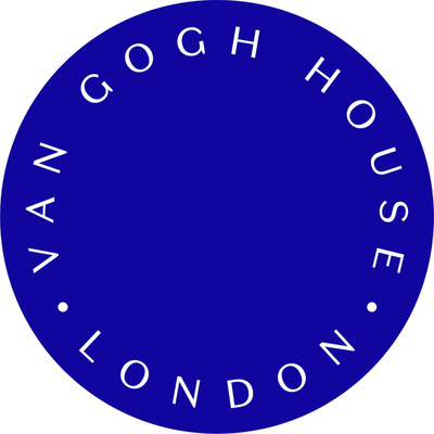 Van Gogh House London 