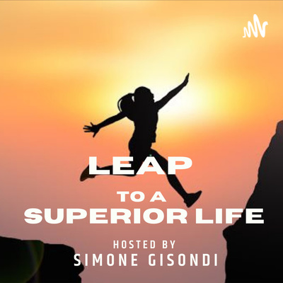 The Blueprint of a Superior Life