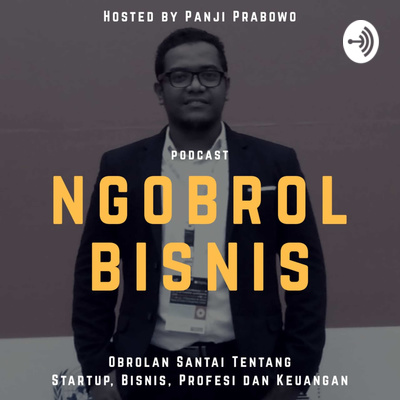 Ngobrol Bisnis bareng Panji Prabowo